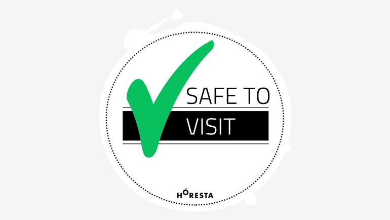 Safe2visit