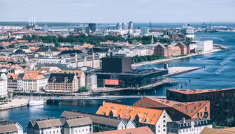 Ofelia plads 