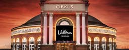 Wallmans i Cirkusbygningen | Photo by: Wallmans | Source: Wallmans